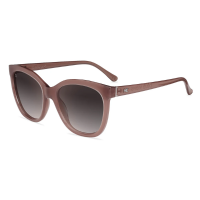 KNOCKAROUND - Deja Views - Rose Latte (Polarised)